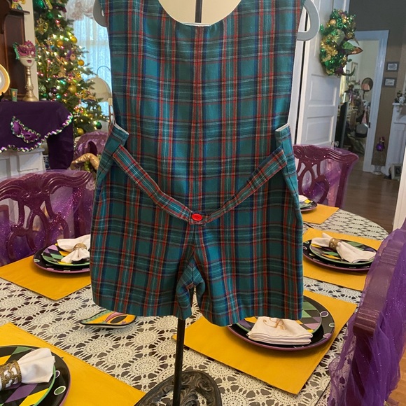 Orient Expressed Inc Infant Boys Jon Jon size 1 - Picture 9 of 16